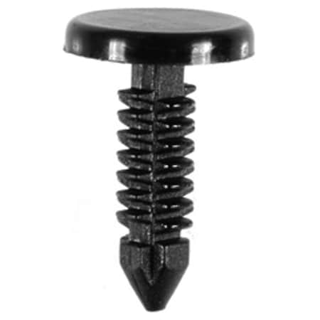 Auveco DASH PANEL X-MAS TREE RETAINER - GM, 50PK 11680